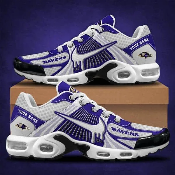 Baltimore Ravens VITTN679
