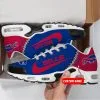 Buffalo Bills 2025 New Shoes