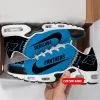 Carolina Panthers 2025 New Shoes