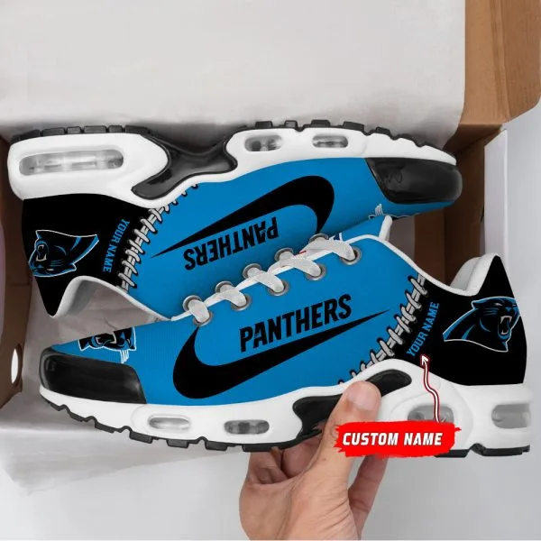 Carolina Panthers 2025 New Shoes