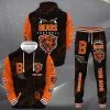 Chicago Bears Hoodie And Sweatpants 2025