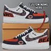 Chicago Bears  New Collection Trending Air Force 1 Personalized