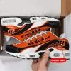 Cincinnati Bengals  Personalized TN Shoes