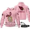 Cindy Lou Who - Limited Edition - Arizona Cardinals
