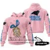 Cindy Lou Who - Limited Edition - Carolina Panthers