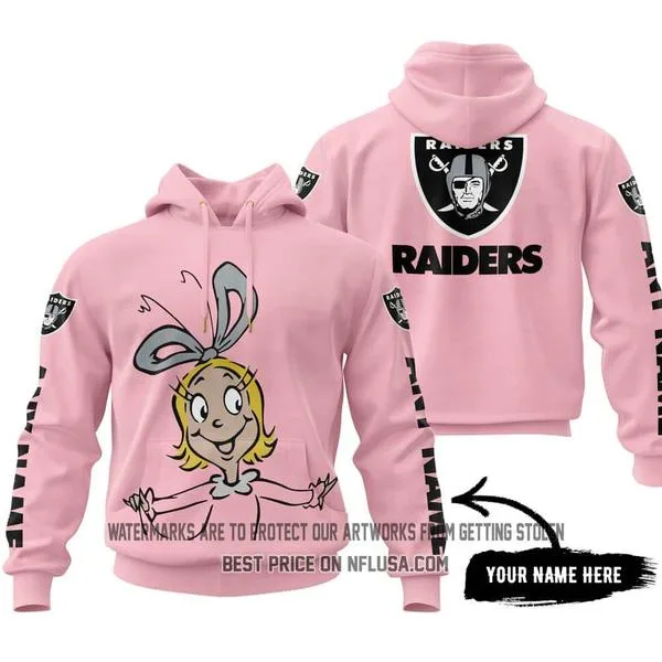 Limited Edition - Las Vegas Raiders