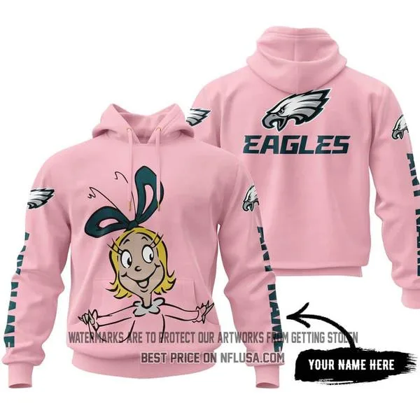 Limited Edition - Philadelphia Eagles
