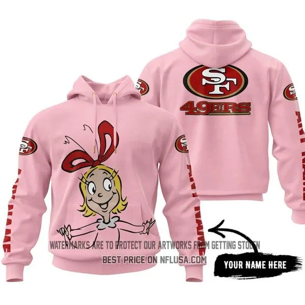 Limited Edition - San Francisco 49ers