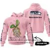 Limited Edition - Seattle Seahawks
