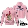 Limited Edition - Tennessee Titans
