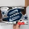 Dallas Cowboys 2025 New Shoes
