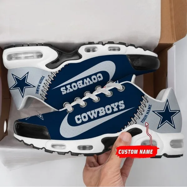 Dallas Cowboys 2025 New Shoes