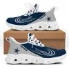 Dallas Cowboys - NFL Max Soul Sneakers