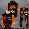 Denver Broncos Hoodie And Sweatpants 2025