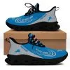 Detroit Lions - NFL Max Soul Sneakers