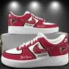 Atlanta Falcons  New  Air Force 1 Personalized