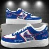 Buffalo Bills  New Air Force 1 Personalized