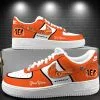 Cincinnati Bengals  New  Air Force 1 Personalized