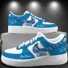 Detroit Lions  New  Air Force 1 Personalized