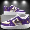 Minnesota Vikings  New Air Force 1 Personalized