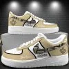 New Orleans Saints  New Air Force 1 Personalized