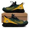 Green Bay Packers - NFL Max Soul Sneakers