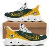 Green Bay Packers - NFL Max Soul Sneakers