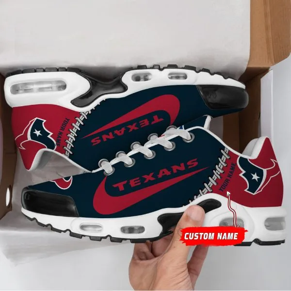 Houston Texans 2025 New Shoes
