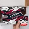 Houston Texans  Personalized TN Shoes