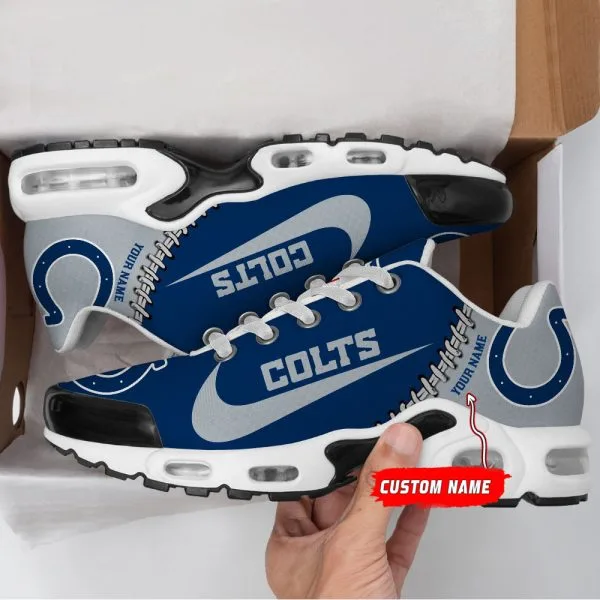 Indianapolis Colts 2025 New Shoes