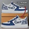 Indianapolis Colts  New Collection Trending Air Force 1 Personalized