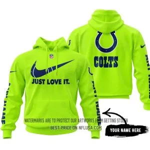 Limited Edition - Indianapolis Colts
