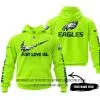 Limited Edition - Philadelphia Eagles