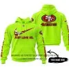 Limited Edition - San Francisco 49ers