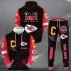 Kansas City Chiefs Hoodie And Sweatpants 2025