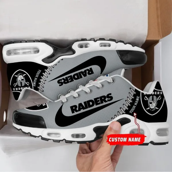 Las Vegas Raiders 2025 New Shoes