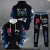 New England Patriots Hoodie And Sweatpants 2025
