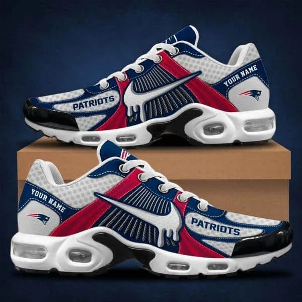 New England Patriots VITTN697