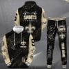 New Orleans Saints Hoodie And Sweatpants 2025