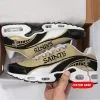 New Orleans Saints  Personalized TN Shoes