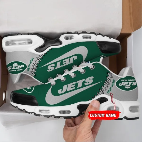 New York Jets 2025 New Shoes