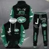 New York Jets Hoodie And Sweatpants 2025