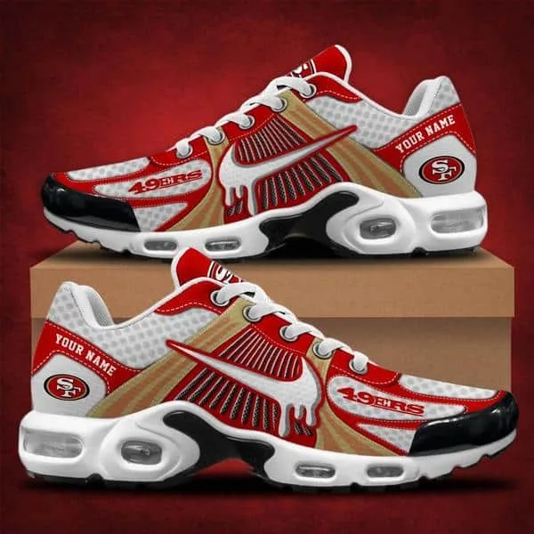 San Francisco 49ers VITTN704