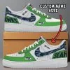 Seattle Seahawks  New Collection Trending Air Force 1 Personalized