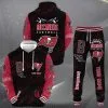 Tampa Bay Buccaneers Hoodie And Sweatpants 2025