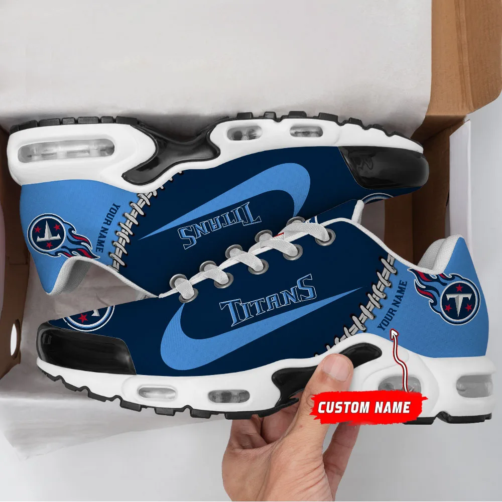 Tennessee Titans 2025 New Shoes