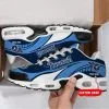 Tennessee Titans  Personalized TN Shoes