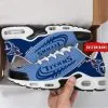 Tennessee Titans  Personalized TN Shoes
