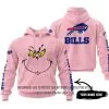 Limited Edition - Buffalo Bills