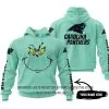 Limited Edition - Carolina Panthers